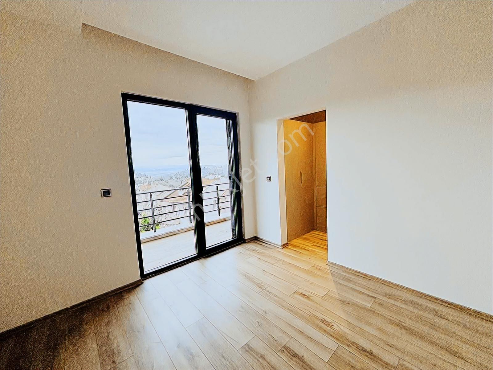 Rw Land Den Göynüklü Arkat Duble Sitesi Nde 4+1 Dubleks - Görsel 26