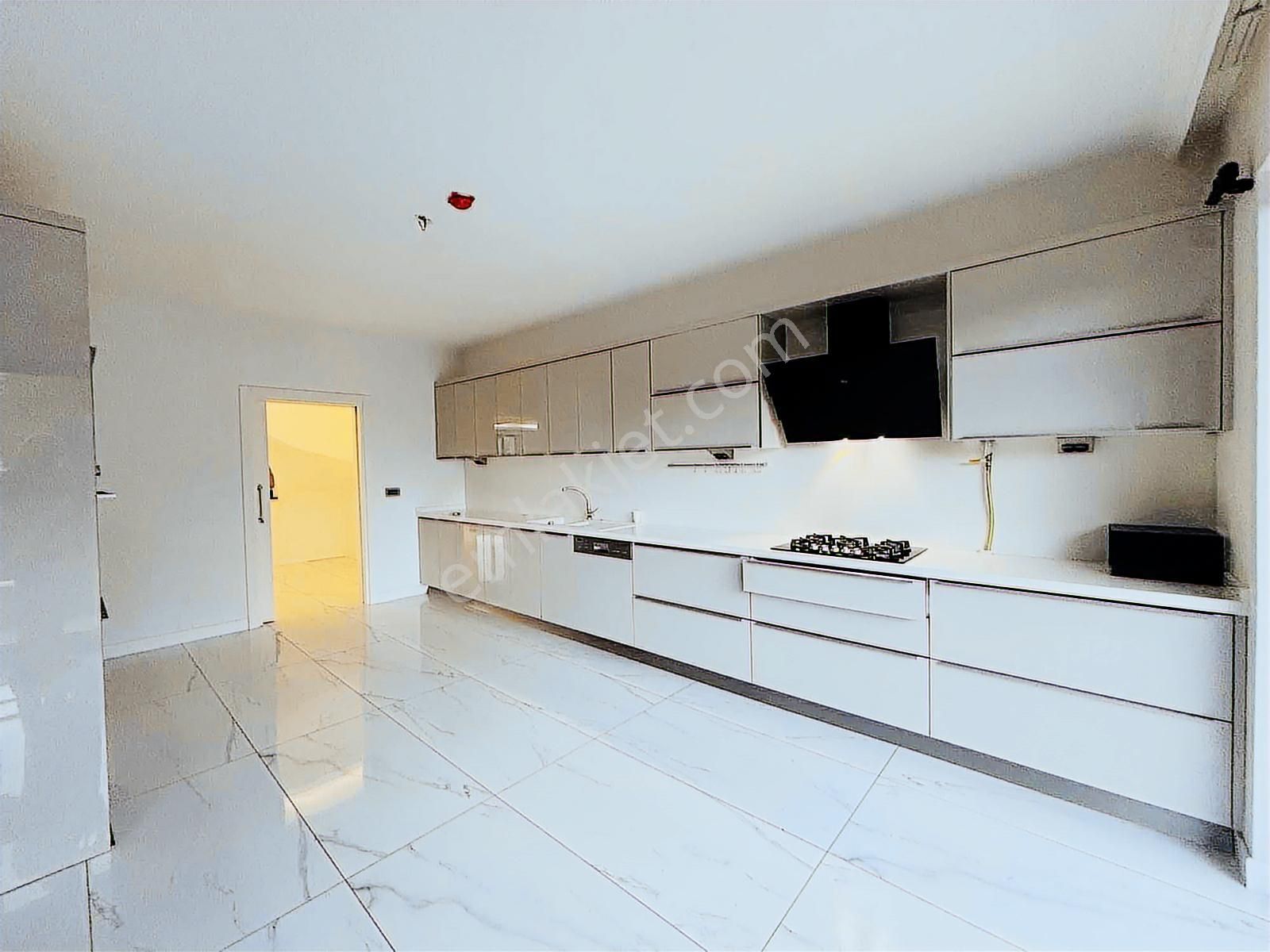 Rw Land Den Göynüklü Arkat Duble Sitesi Nde 4+1 Dubleks - Görsel 11