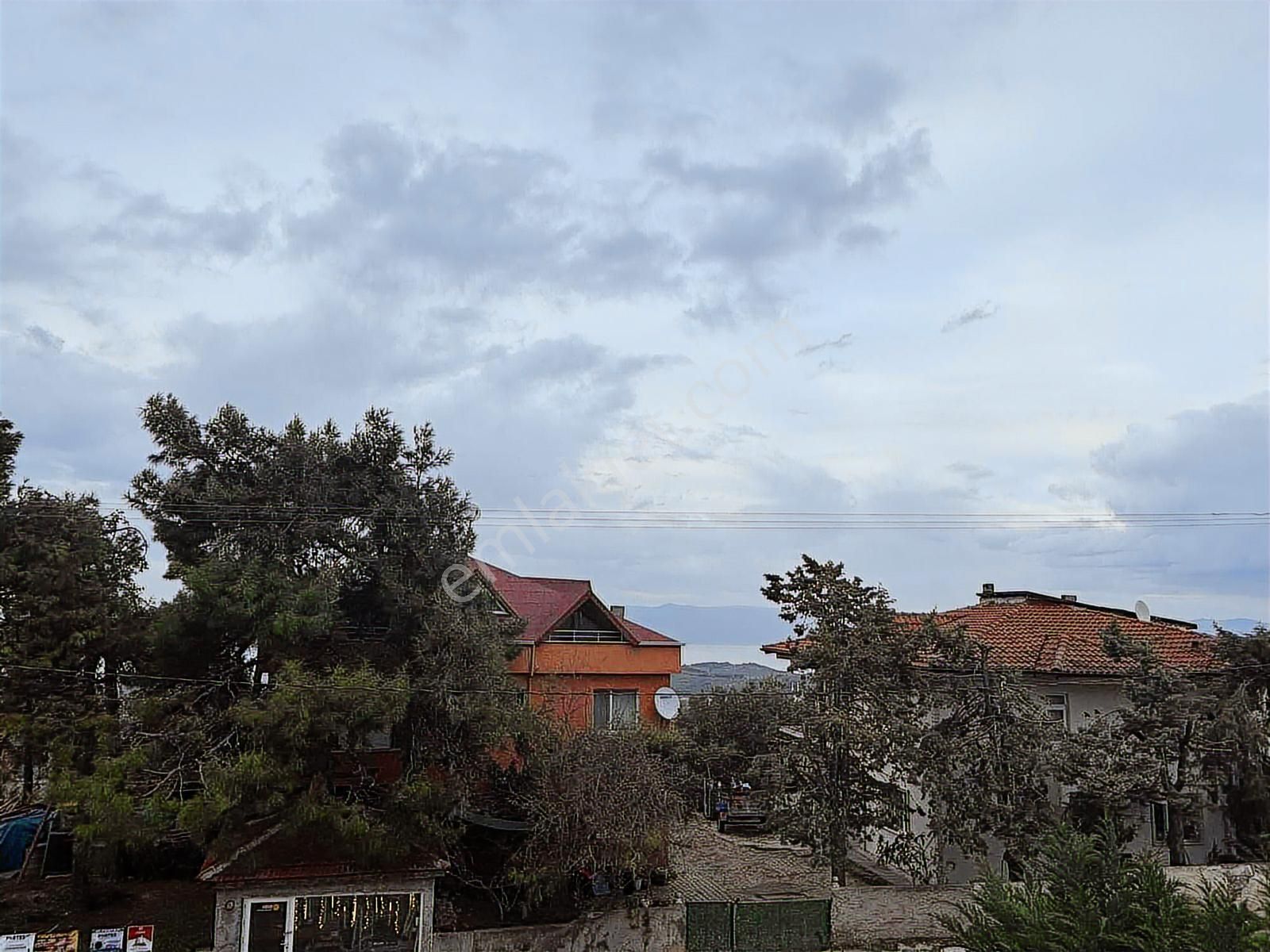 Rw Land Den Göynüklü Arkat Duble Sitesi Nde 4+1 Dubleks - Görsel 33