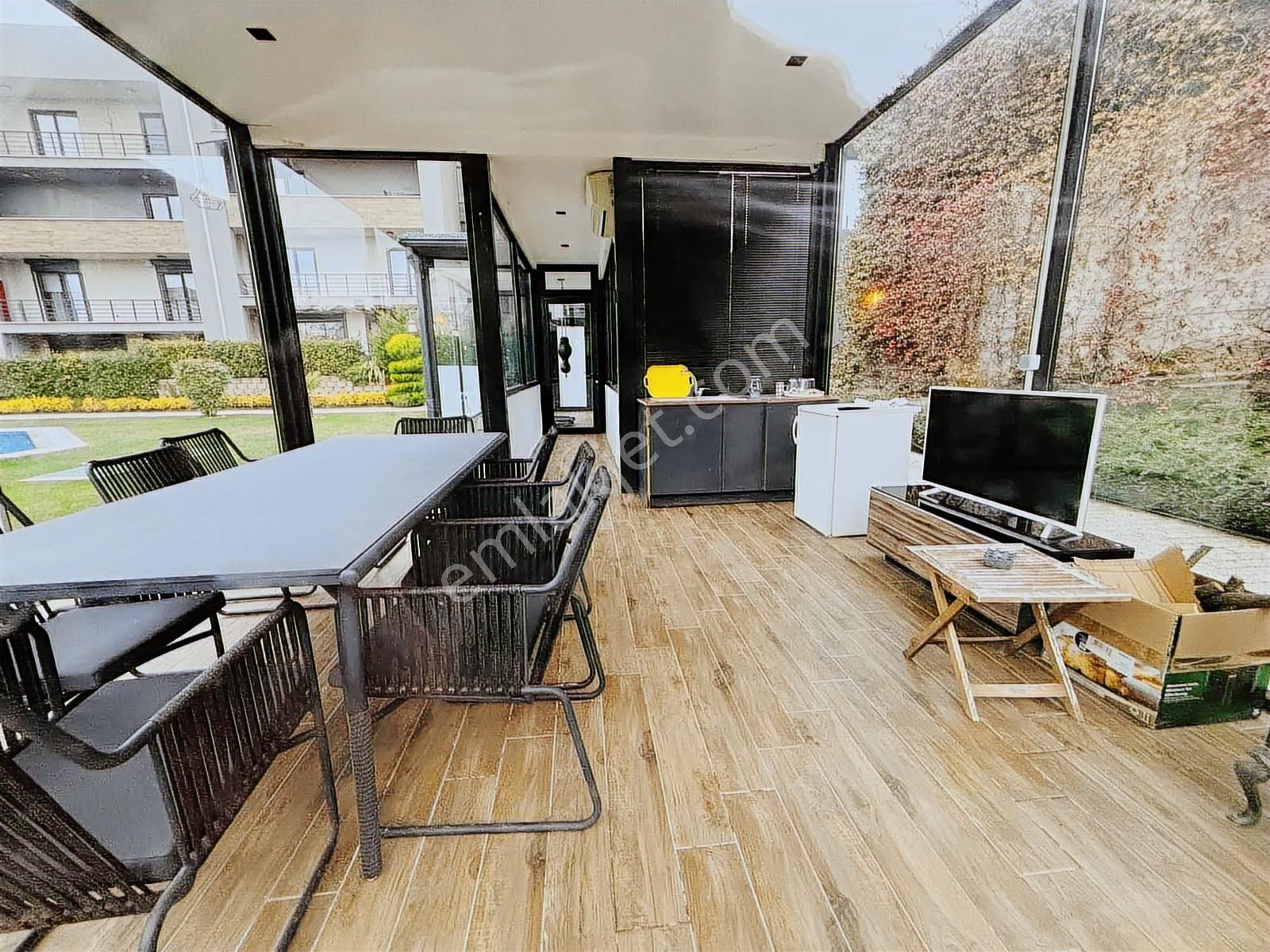 Rw Land Den Göynüklü Arkat Duble Sitesi Nde 4+1 Dubleks - Görsel 31