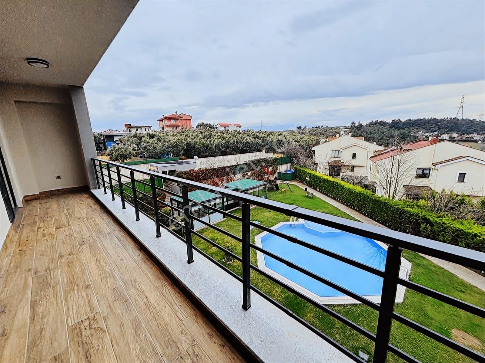 Rw Land Den Göynüklü Arkat Duble Sitesi Nde 4+1 Dubleks - Görsel 29