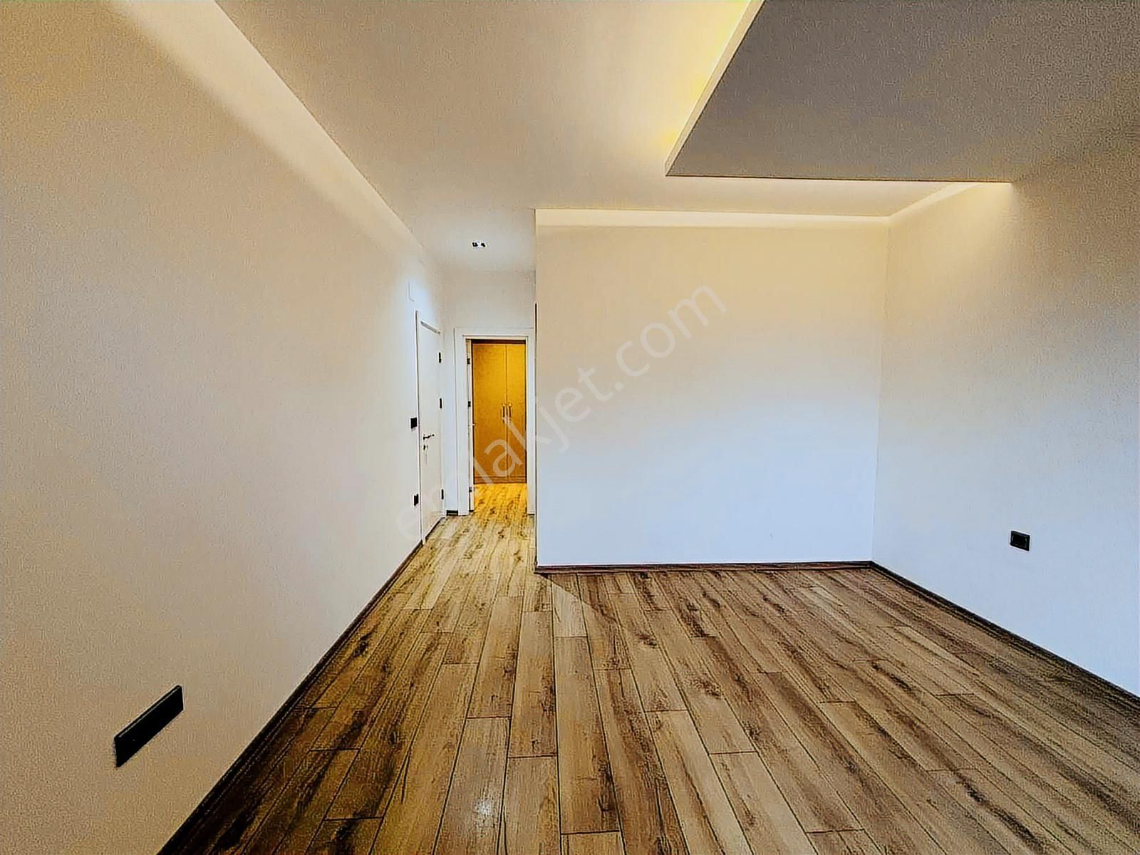 Rw Land Den Göynüklü Arkat Duble Sitesi Nde 4+1 Dubleks - Görsel 23