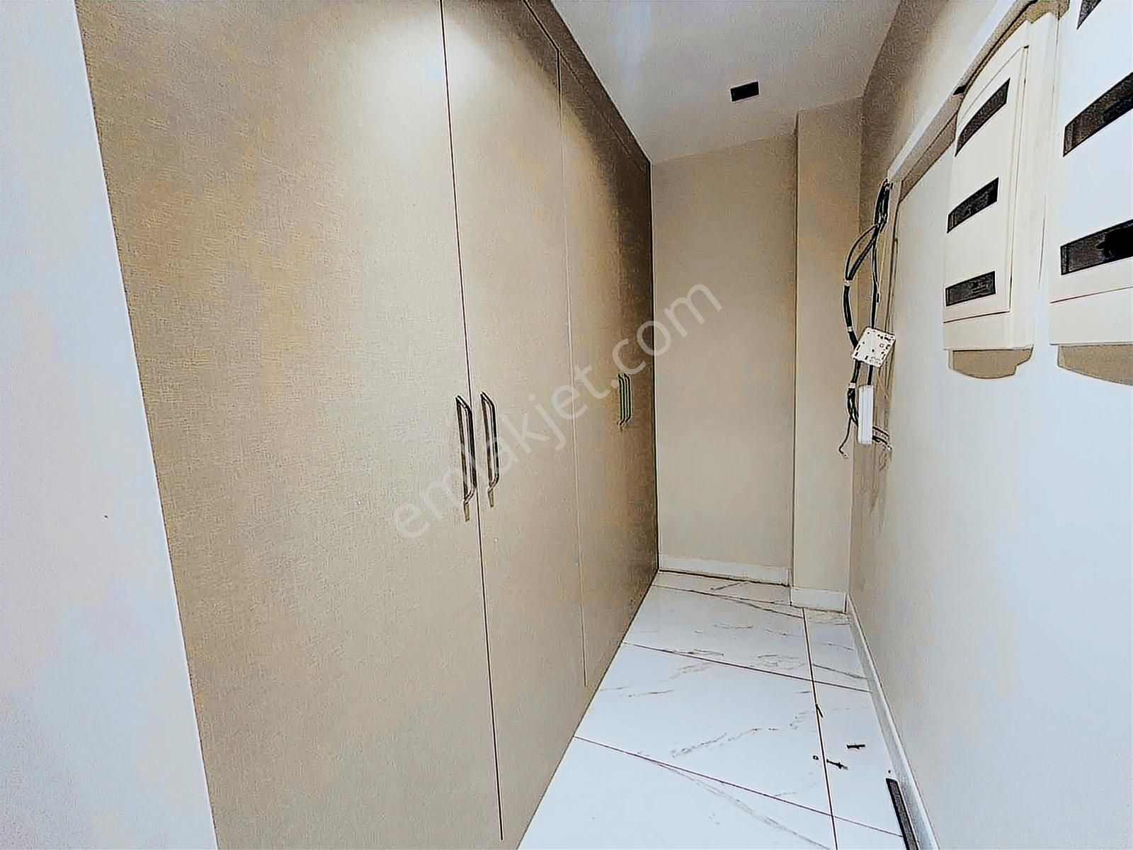 Rw Land Den Göynüklü Arkat Duble Sitesi Nde 4+1 Dubleks - Görsel 19