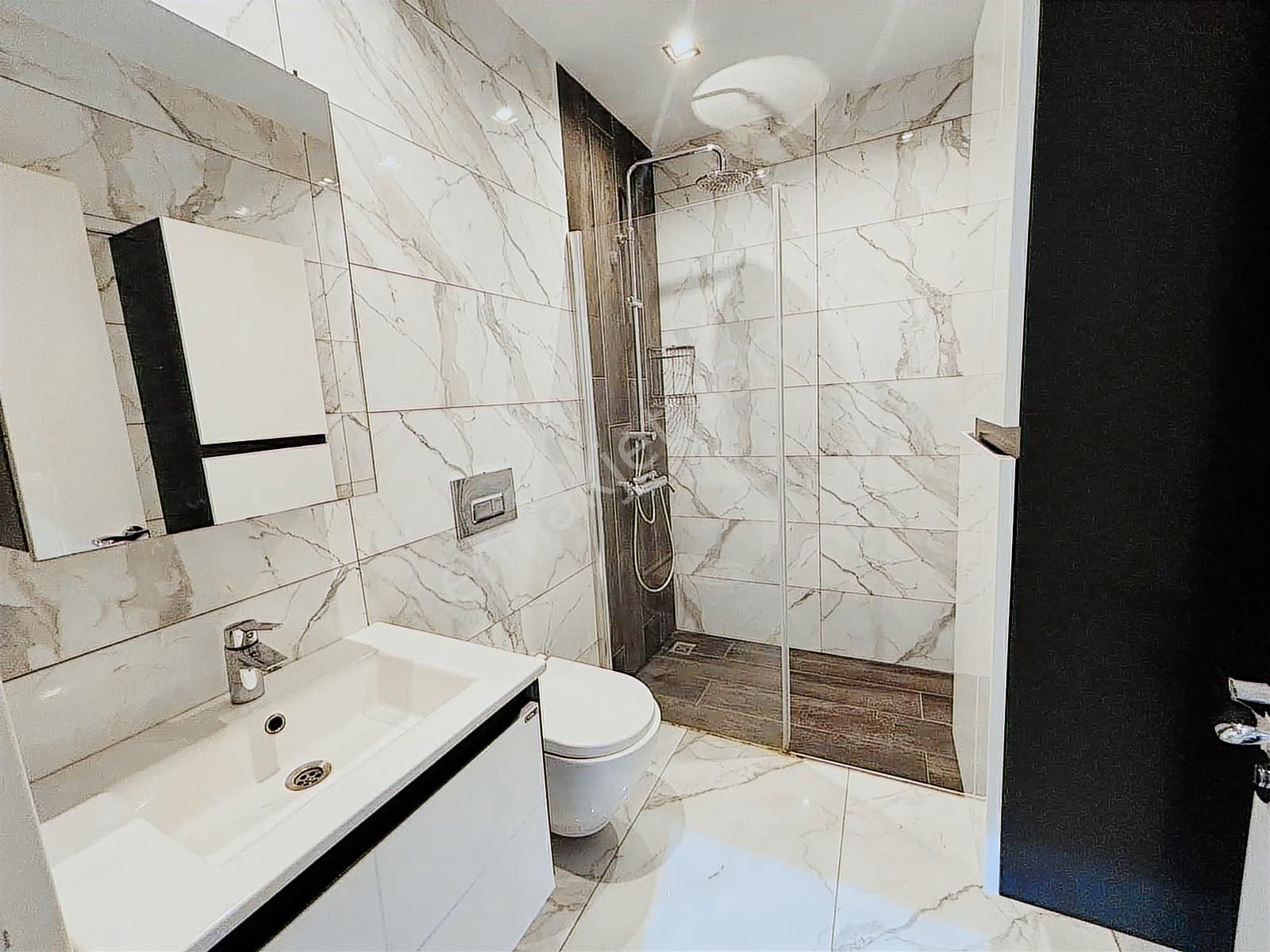 Rw Land Den Göynüklü Arkat Duble Sitesi Nde 4+1 Dubleks - Görsel 24