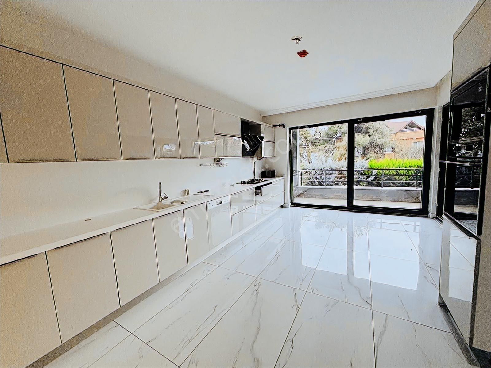 Rw Land Den Göynüklü Arkat Duble Sitesi Nde 4+1 Dubleks - Görsel 13