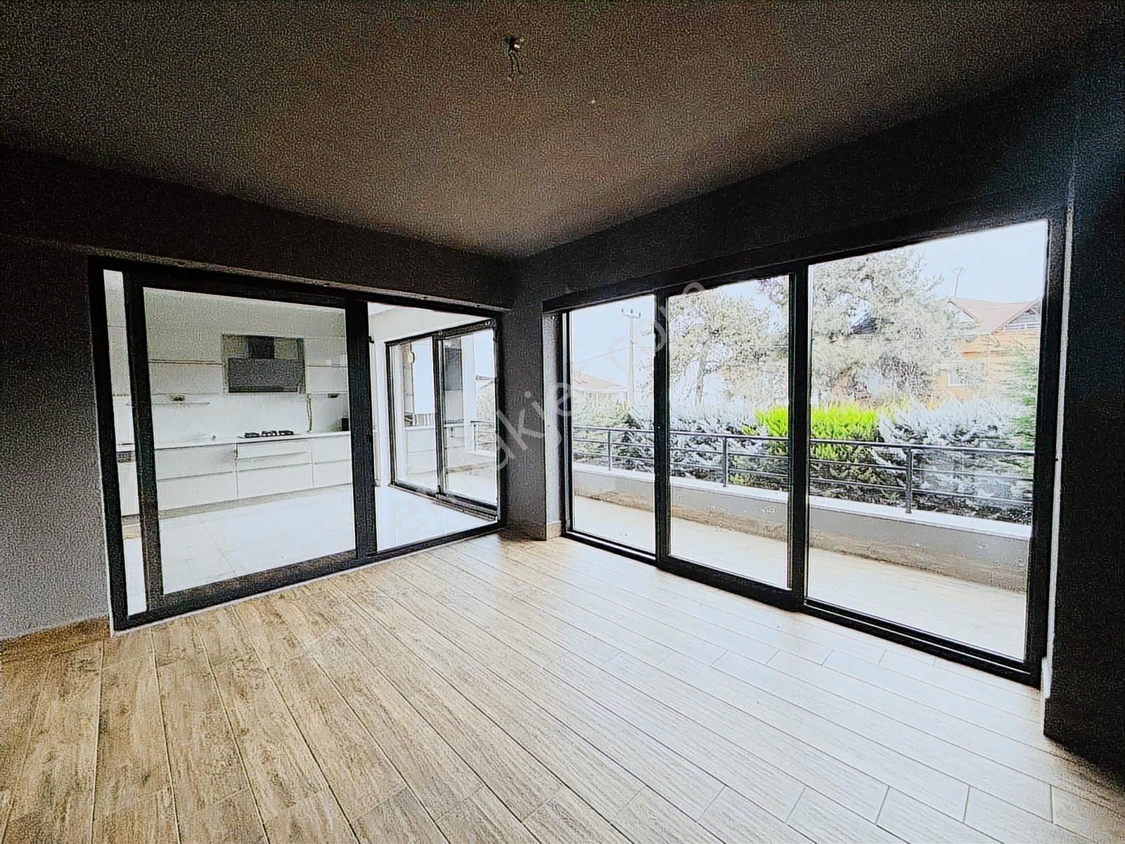 Rw Land Den Göynüklü Arkat Duble Sitesi Nde 4+1 Dubleks - Görsel 16