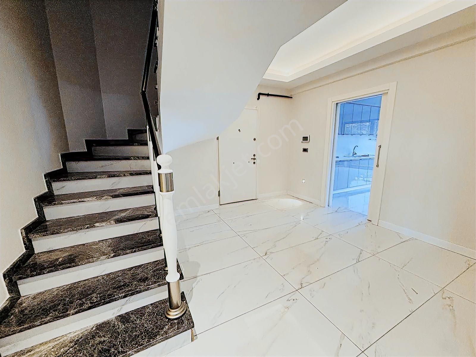 Rw Land Den Göynüklü Arkat Duble Sitesi Nde 4+1 Dubleks - Görsel 7