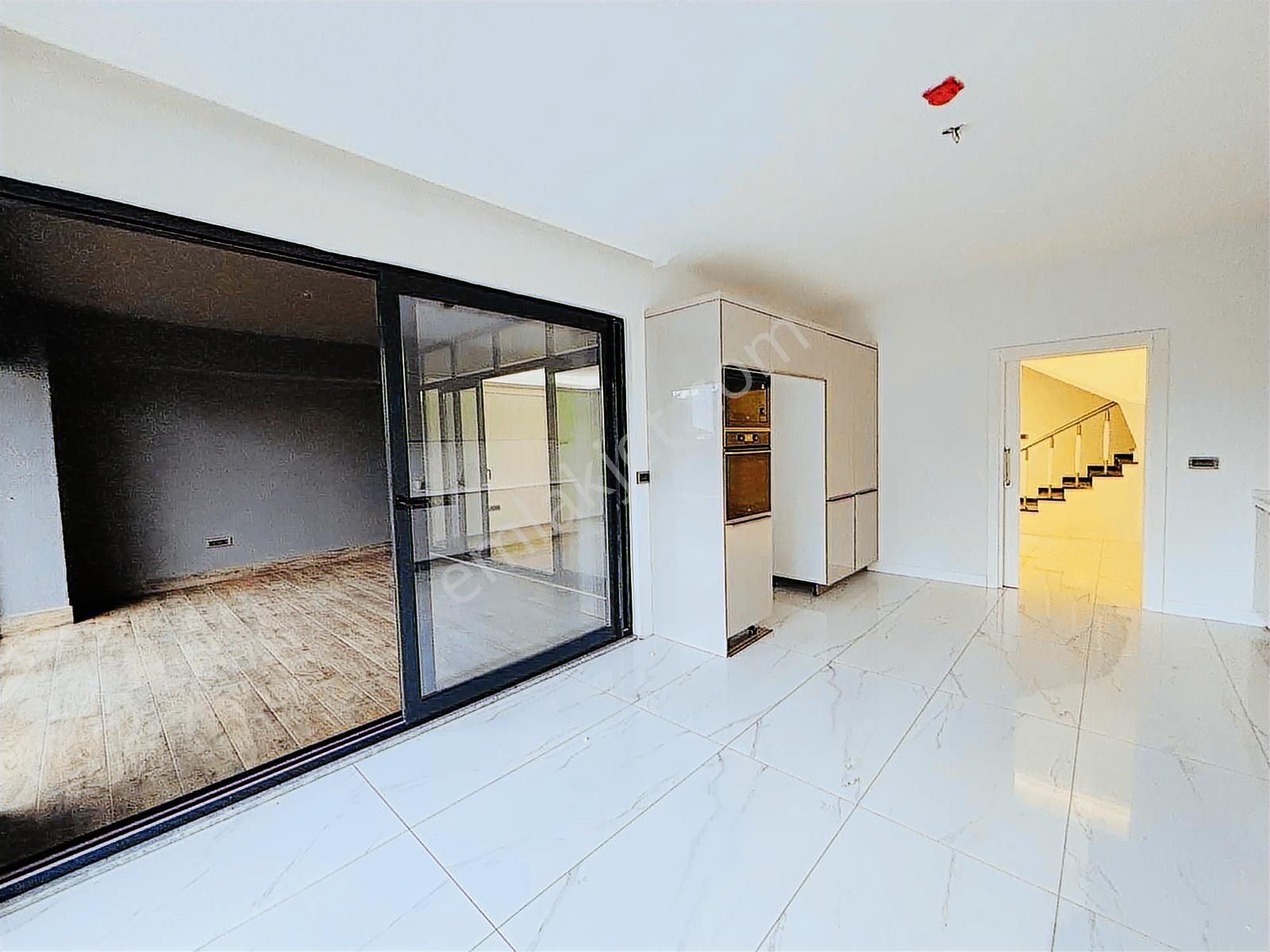 Rw Land Den Göynüklü Arkat Duble Sitesi Nde 4+1 Dubleks - Görsel 12