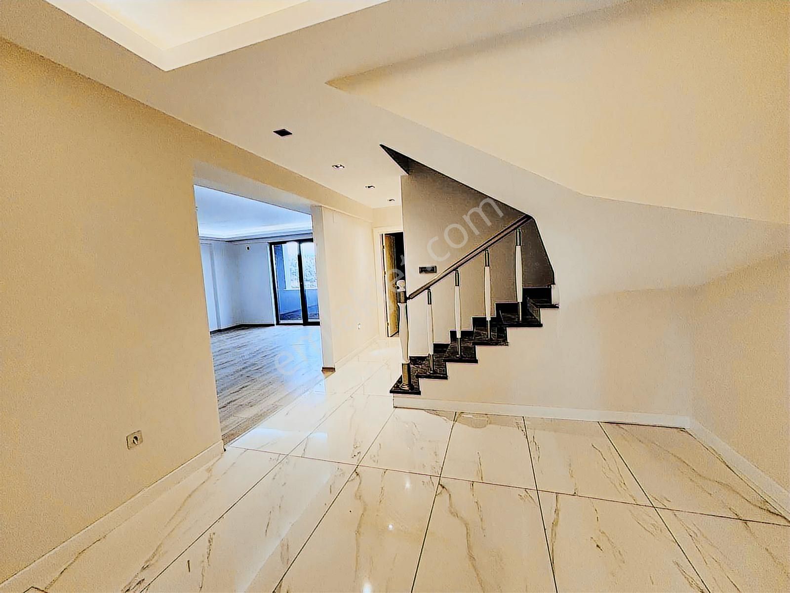 Rw Land Den Göynüklü Arkat Duble Sitesi Nde 4+1 Dubleks - Görsel 6