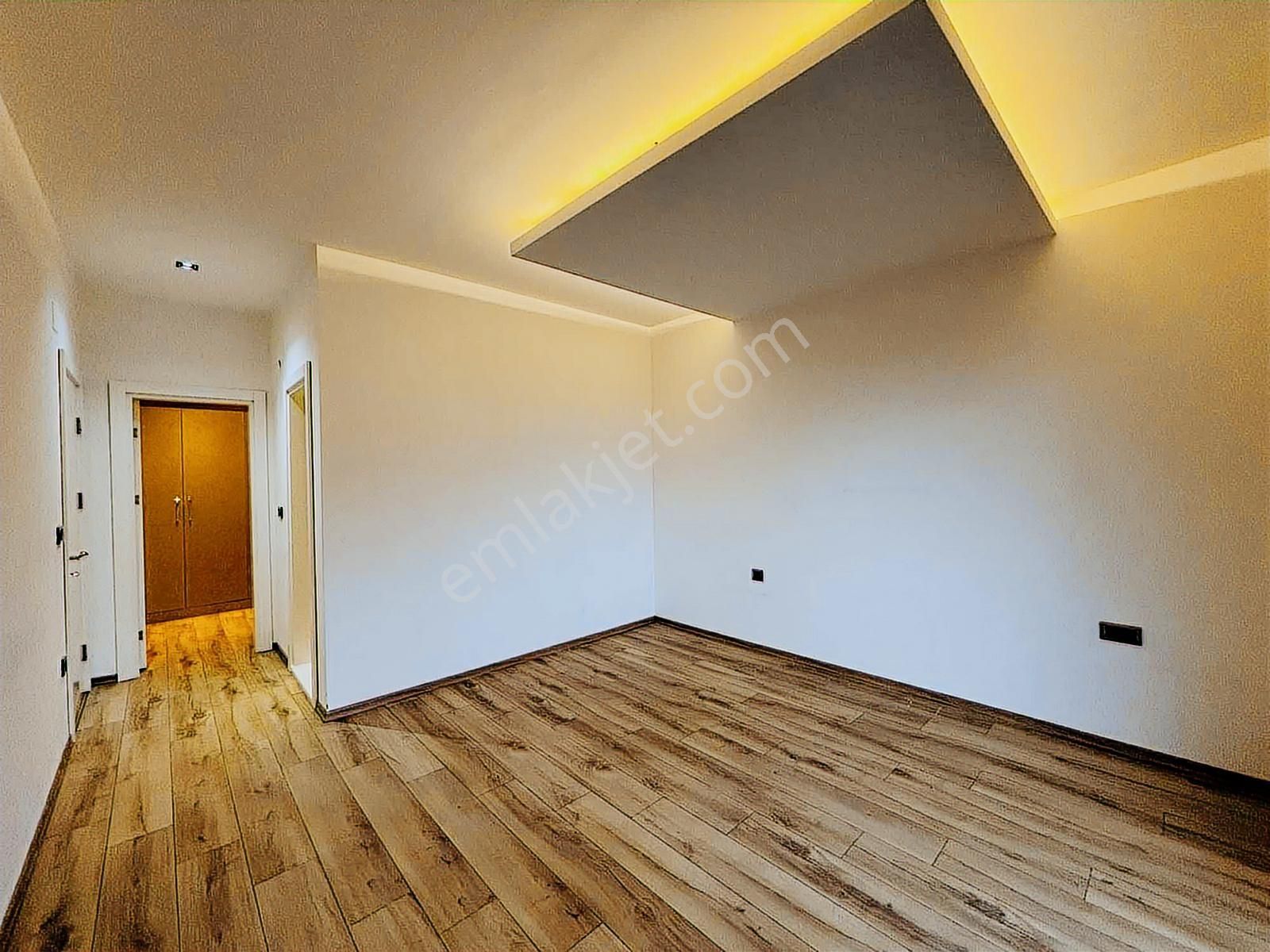 Rw Land Den Göynüklü Arkat Duble Sitesi Nde 4+1 Dubleks - Görsel 22