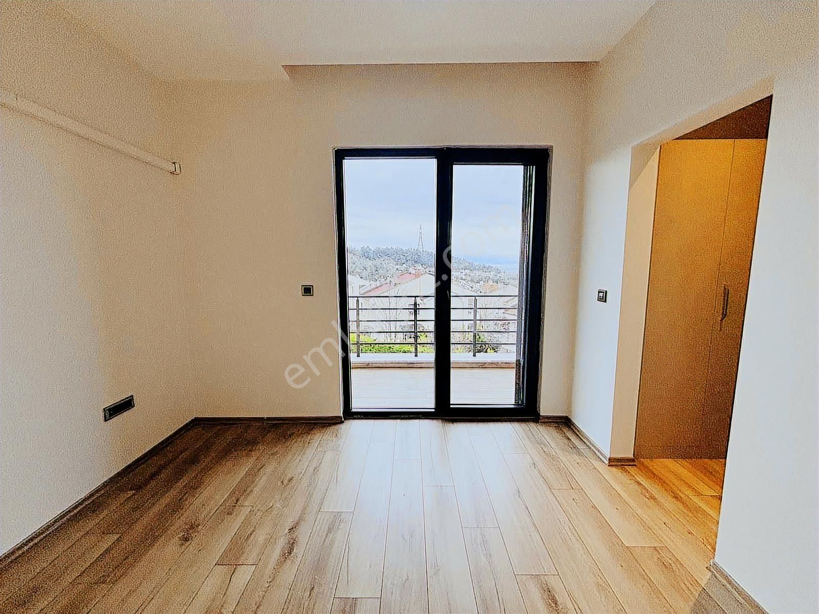 Rw Land Den Göynüklü Arkat Duble Sitesi Nde 4+1 Dubleks - Görsel 27