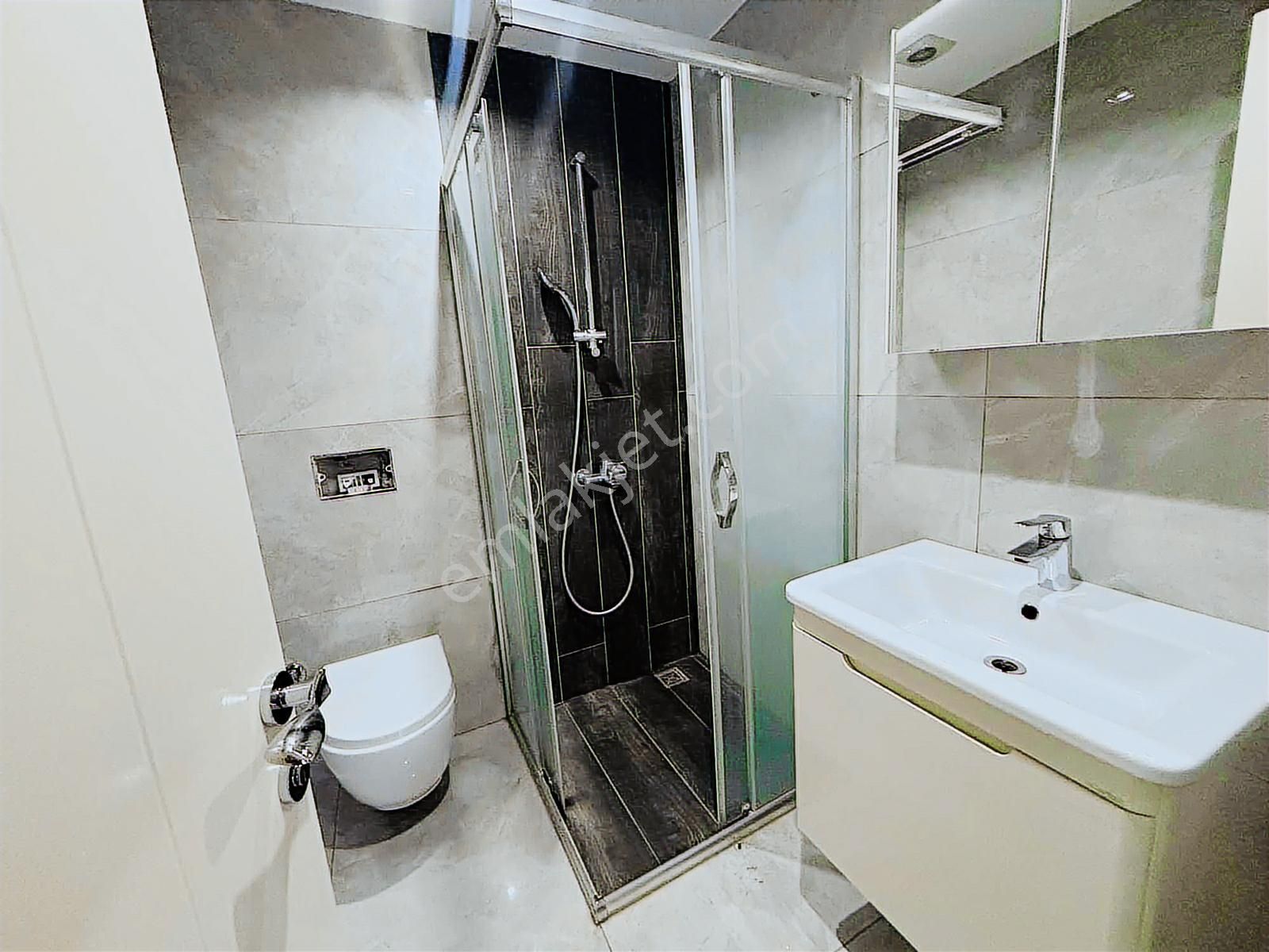 Rw Land Den Göynüklü Arkat Duble Sitesi Nde 4+1 Dubleks - Görsel 34