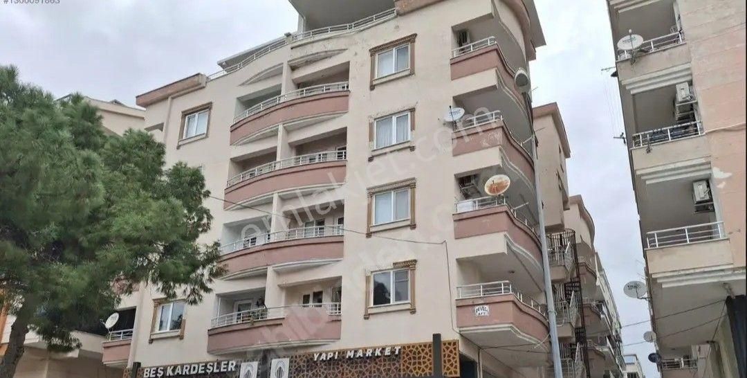 🏡didim 🌟merkezde Satılık 🌟2+1 Ayrı🍯 Mutfak 🌟arakat-ön Cephe 🔥geniş 🌲ev🎁