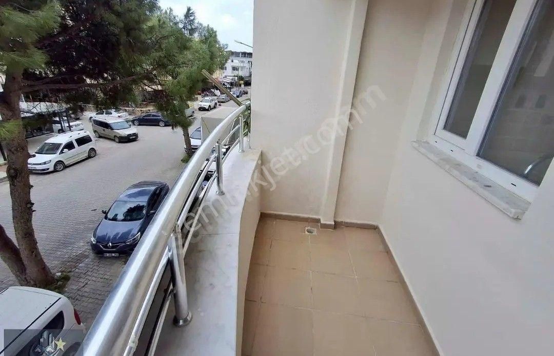 🏡didim 🌟merkezde Satılık 🌟2+1 Ayrı🍯 Mutfak 🌟arakat-ön Cephe 🔥geniş 🌲ev🎁 - Görsel 13