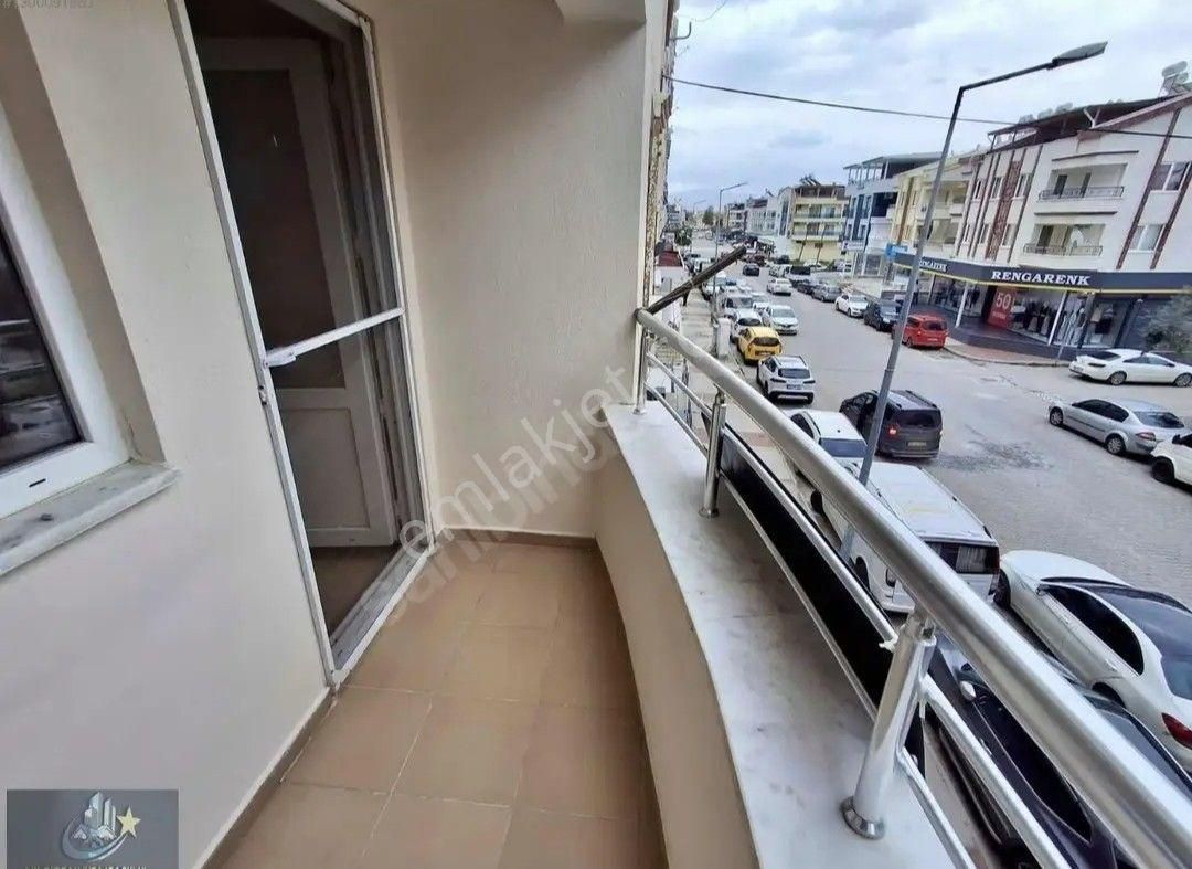 🏡didim 🌟merkezde Satılık 🌟2+1 Ayrı🍯 Mutfak 🌟arakat-ön Cephe 🔥geniş 🌲ev🎁 - Görsel 12