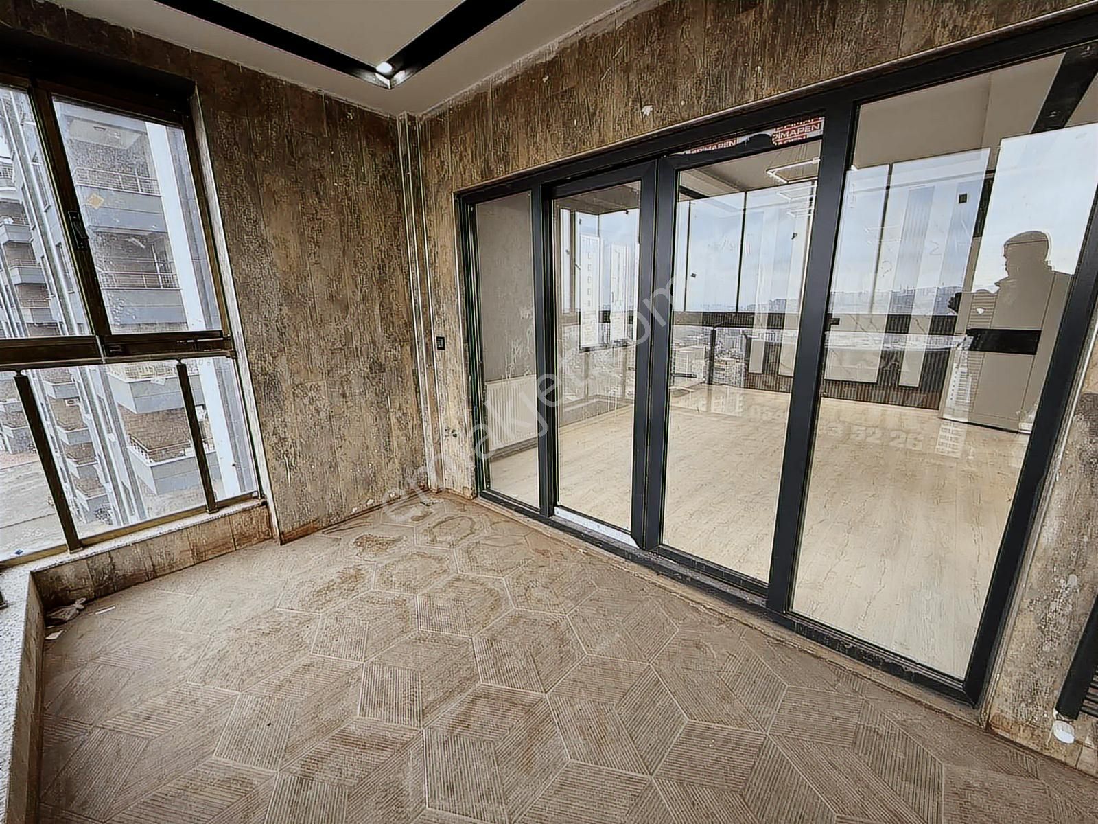 Burhan Kılınç'dan Ultra Lüx 4+1 Sıfır Full+full - Görsel 22