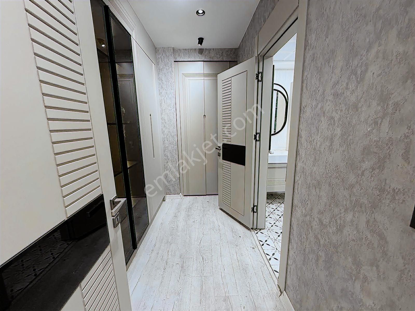 Burhan Kılınç'dan Ultra Lüx 4+1 Sıfır Full+full - Görsel 19