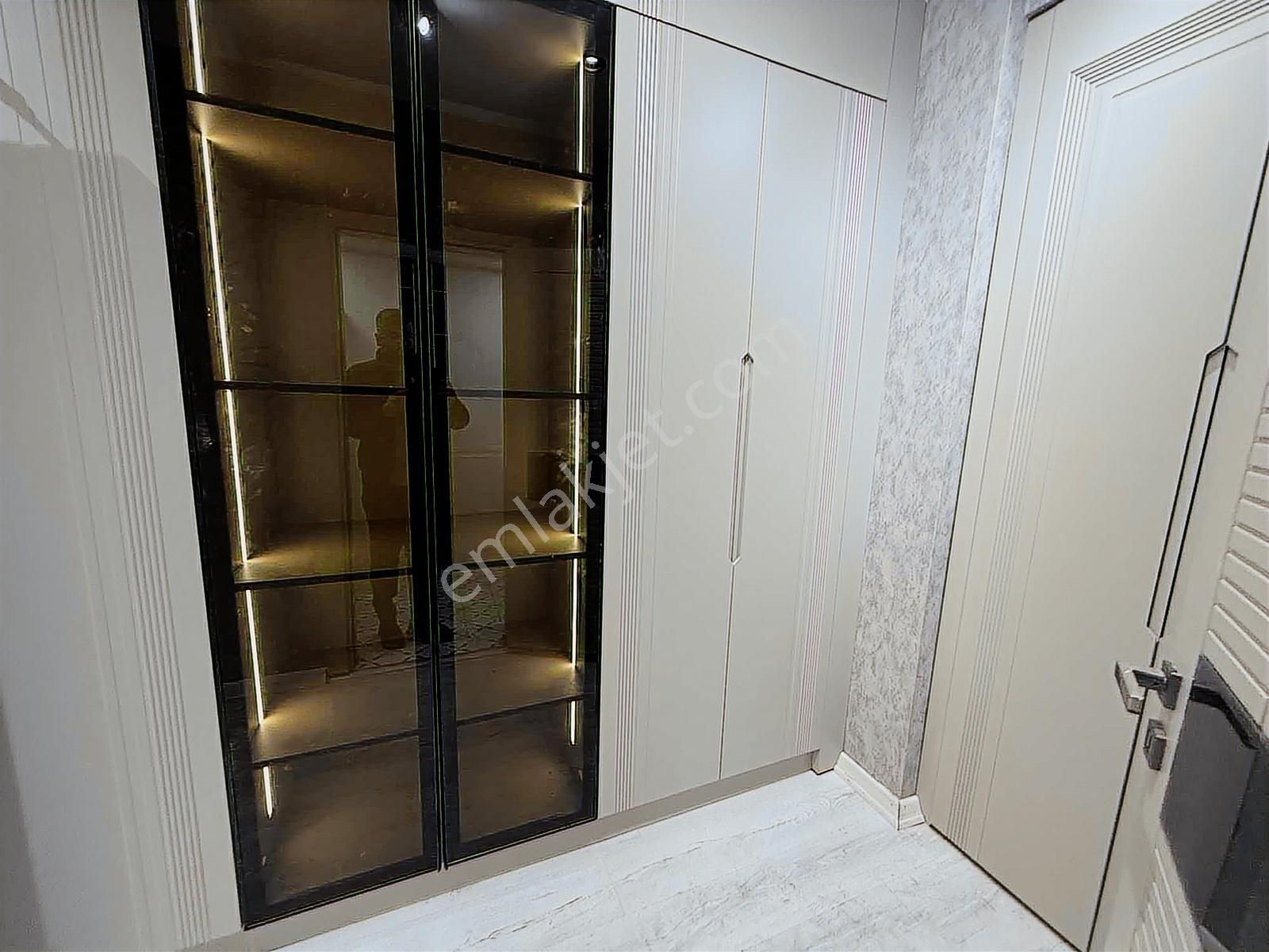 Burhan Kılınç'dan Ultra Lüx 4+1 Sıfır Full+full - Görsel 20