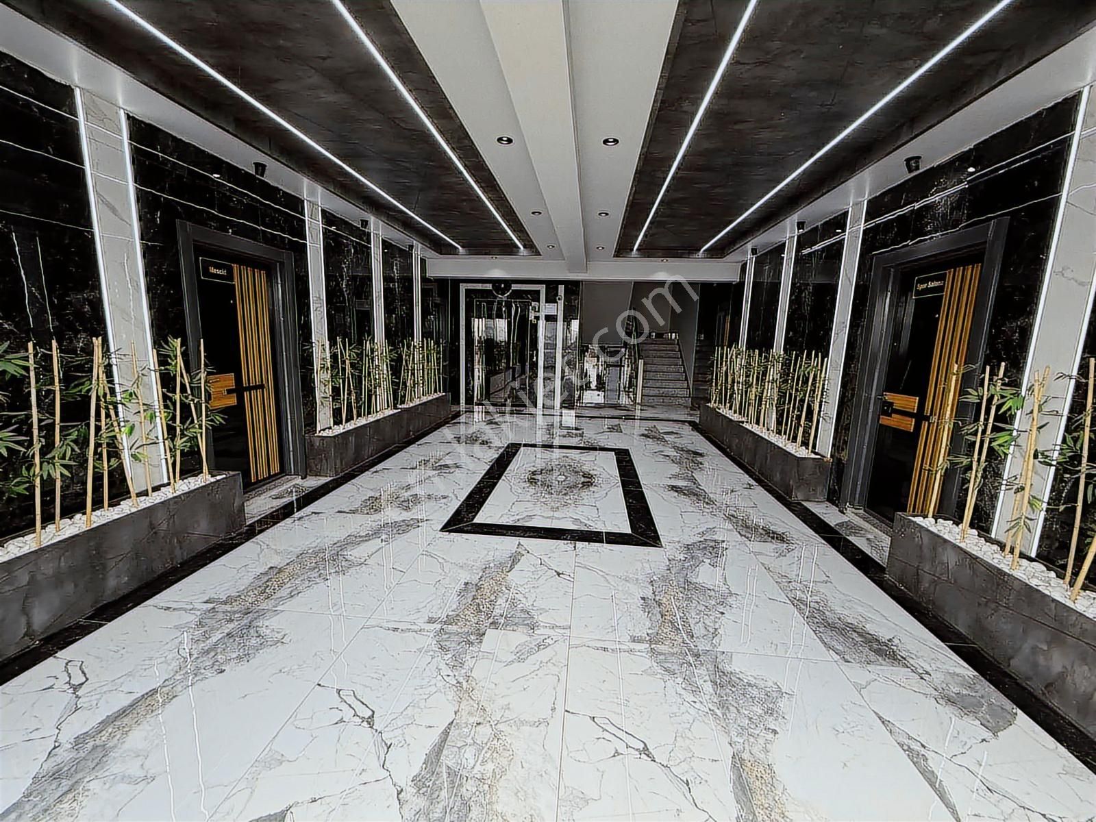 Burhan Kılınç'dan Ultra Lüx 4+1 Sıfır Full+full - Görsel 5