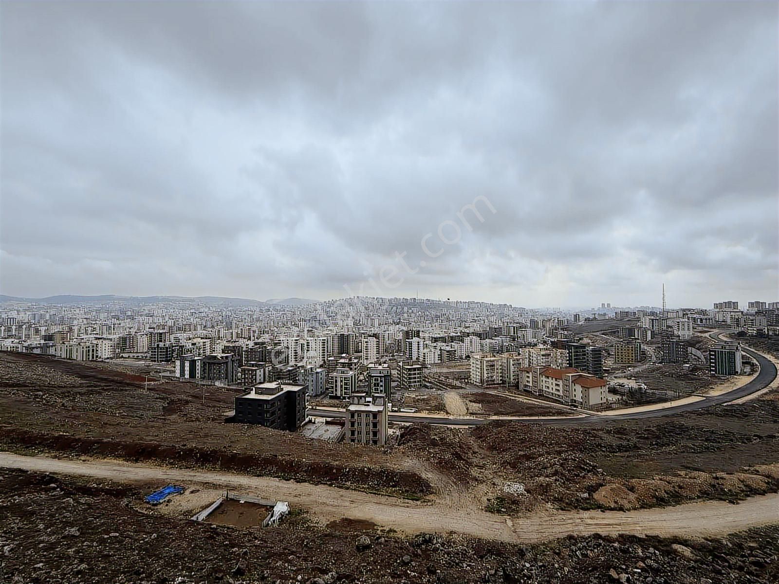 Burhan Kılınç'dan Ultra Lüx 4+1 Sıfır Full+full - Görsel 23