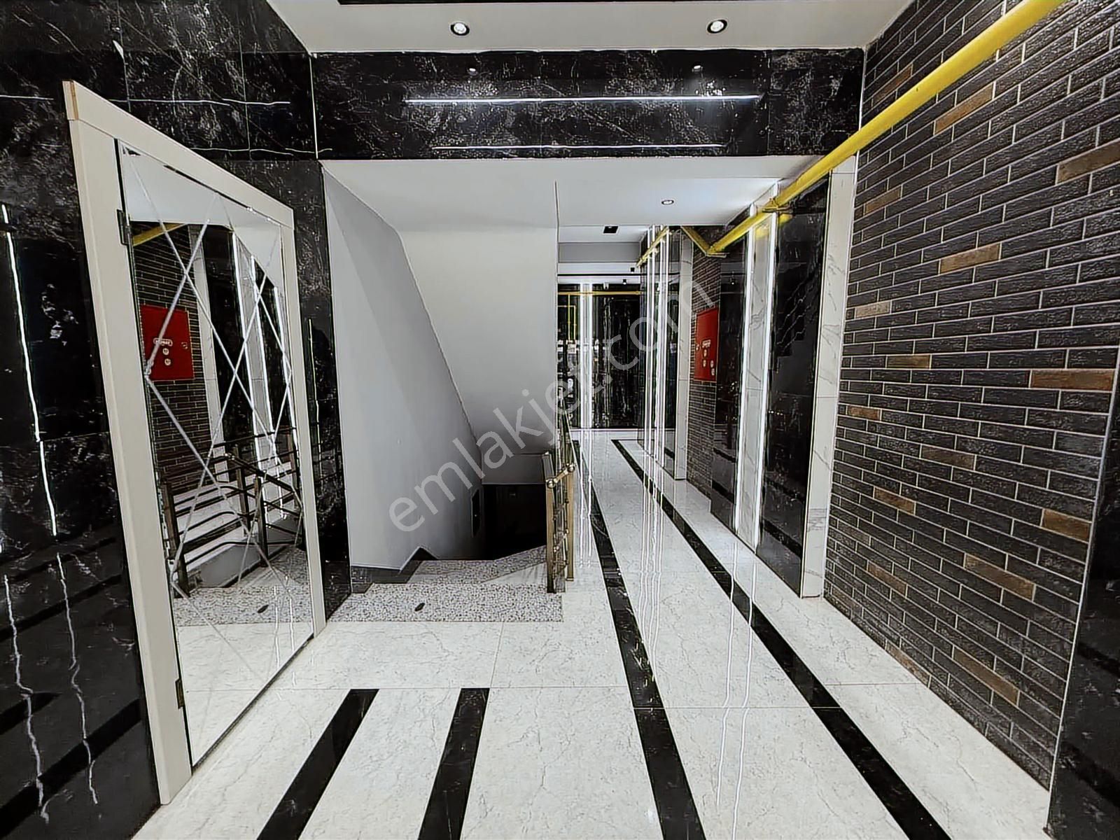 Burhan Kılınç'dan Ultra Lüx 4+1 Sıfır Full+full - Görsel 7