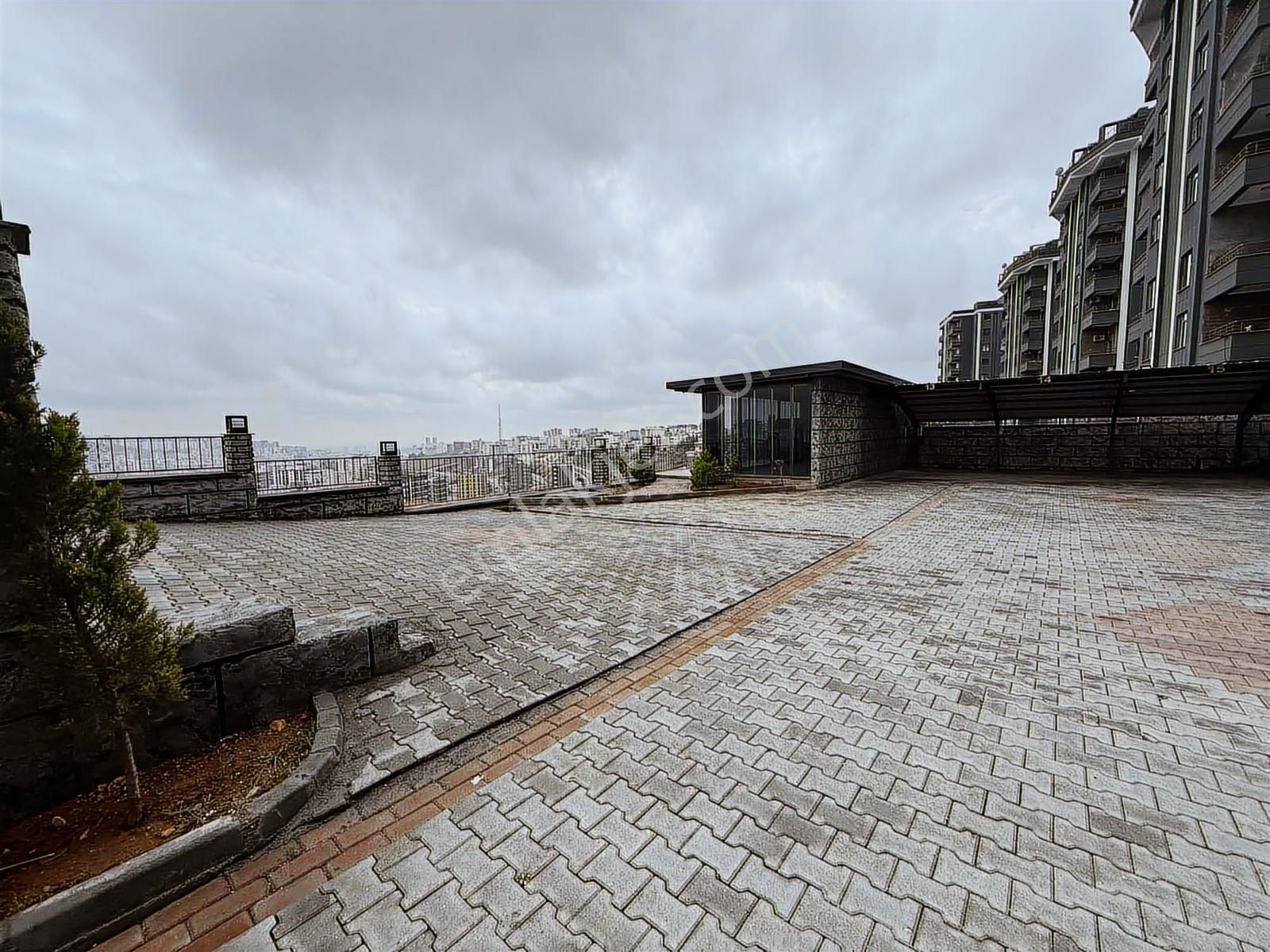 Burhan Kılınç'dan Ultra Lüx 4+1 Sıfır Full+full - Görsel 8