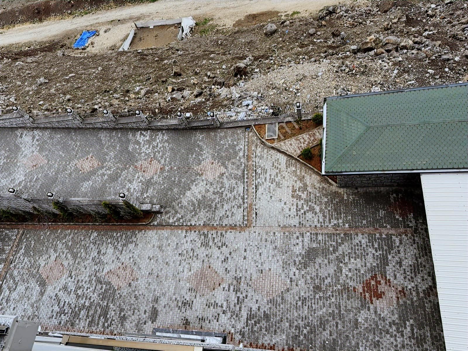 Burhan Kılınç'dan Ultra Lüx 4+1 Sıfır Full+full - Görsel 16