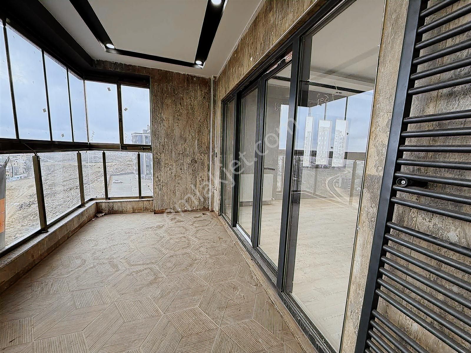 Burhan Kılınç'dan Ultra Lüx 4+1 Sıfır Full+full - Görsel 26