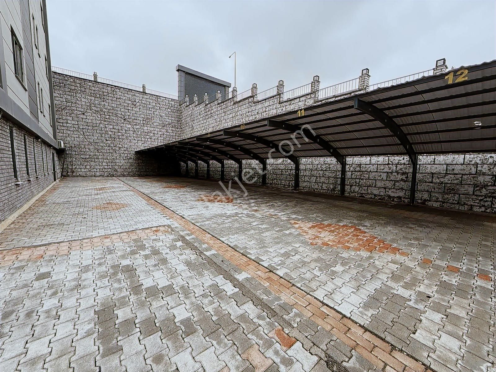 Burhan Kılınç'dan Ultra Lüx 4+1 Sıfır Full+full - Görsel 9