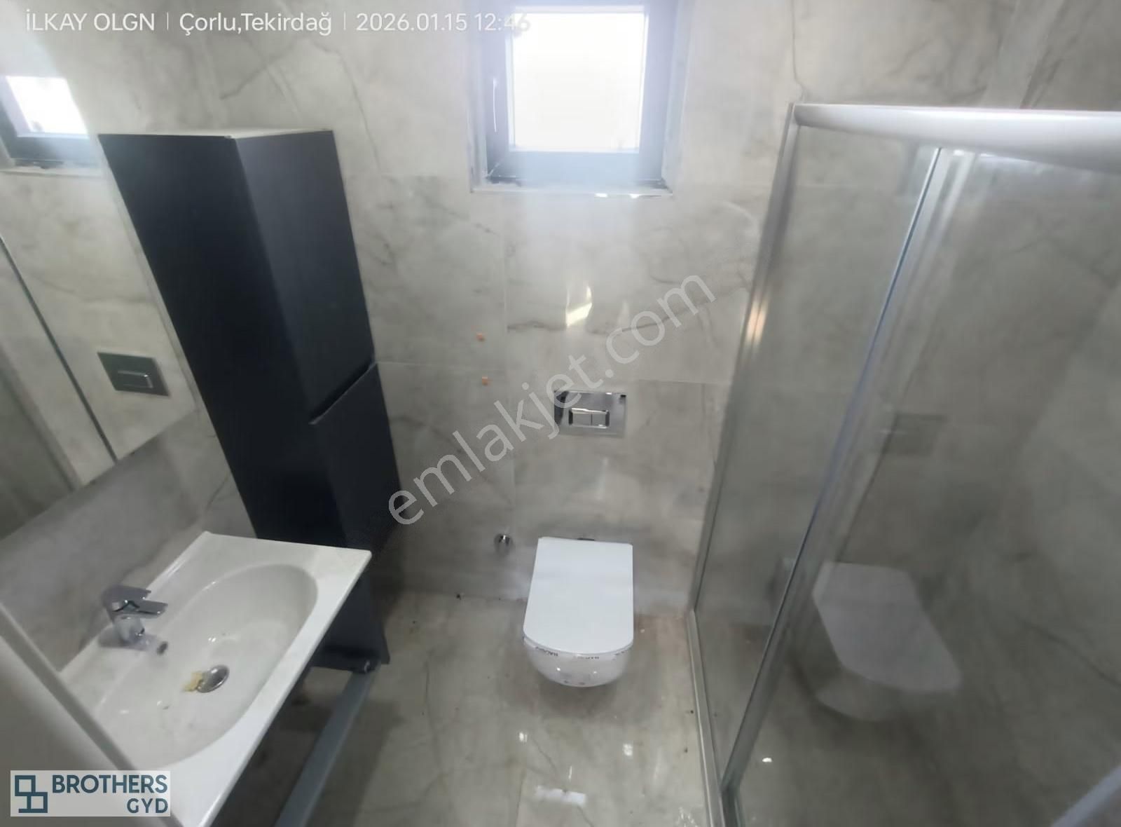 Brothersdan Önerlerde 560m2 Arsa Paylı Müstakil Havuzlu Villa - Görsel 8