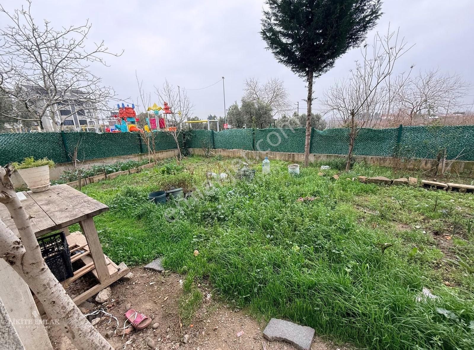 Likite Emlak'tan Merkezde Tek Tapu Bahçeli 2 Daire - Görsel 6