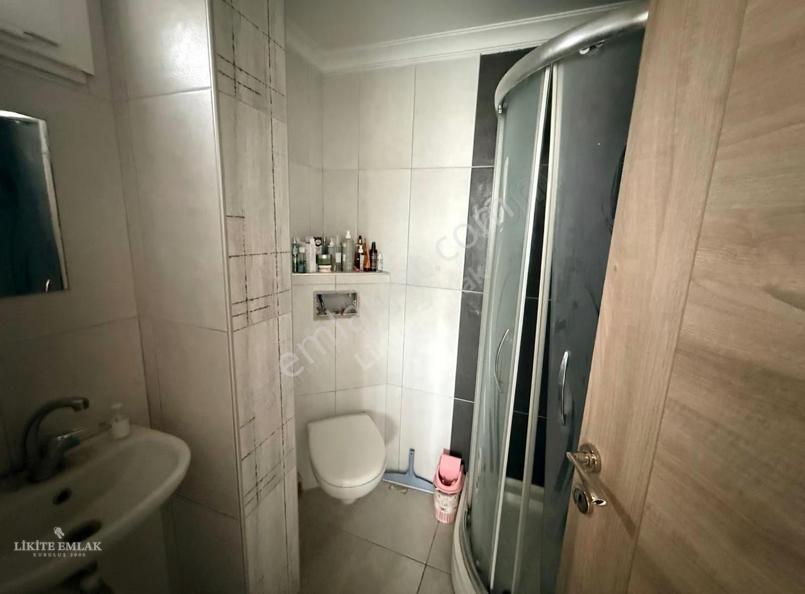Likite Emlak'tan Merkezde Tek Tapu Bahçeli 2 Daire - Görsel 16