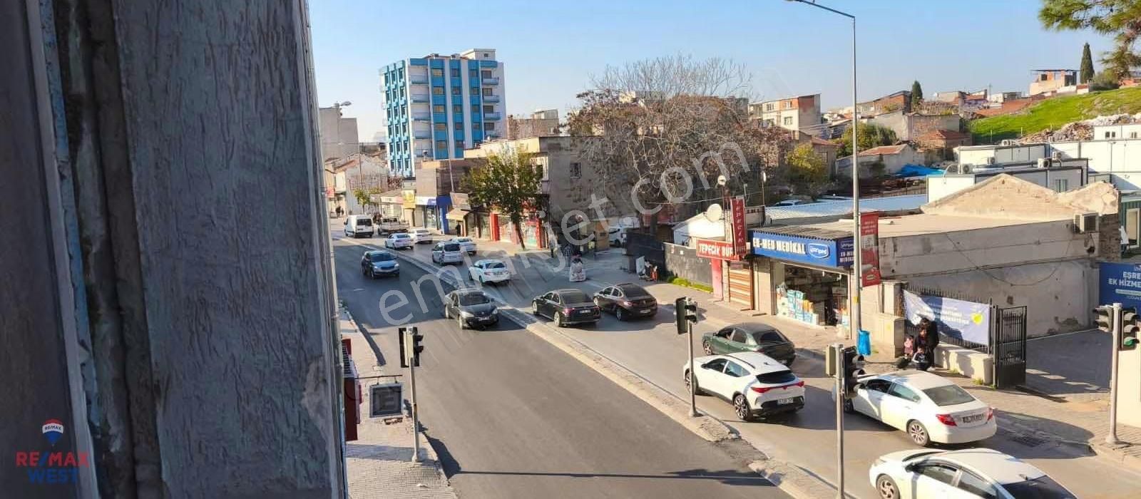 Konak Güney Mahallesinde Satılık Daire - Görsel 4