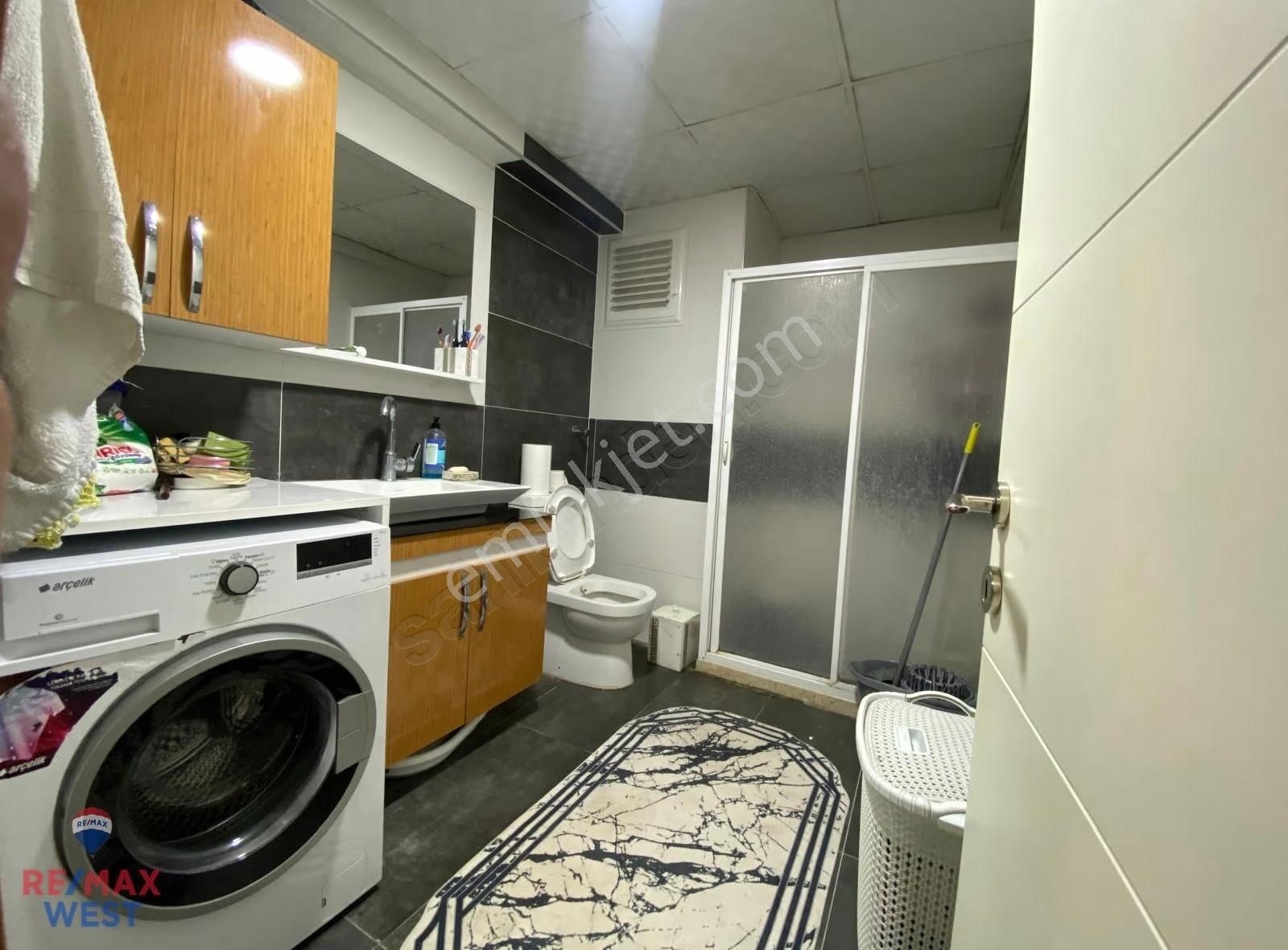 Bayraklı Emek Mahallesi Satılık Geniş Teraslı 4+1 Dubleks Daire - Görsel 2