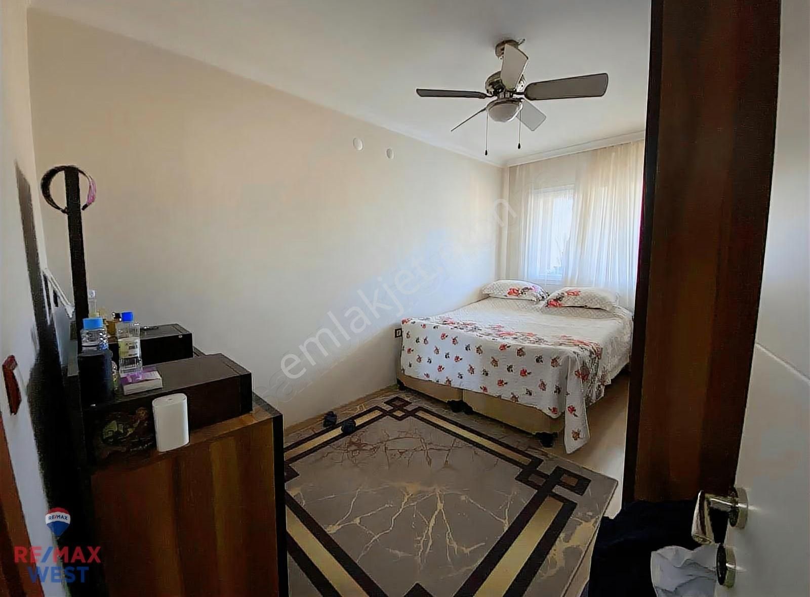 Bayraklı Emek Mahallesi Satılık Geniş Teraslı 4+1 Dubleks Daire - Görsel 14