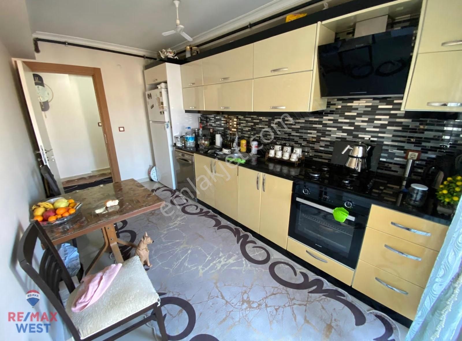 Bayraklı Emek Mahallesi Satılık Geniş Teraslı 4+1 Dubleks Daire - Görsel 17