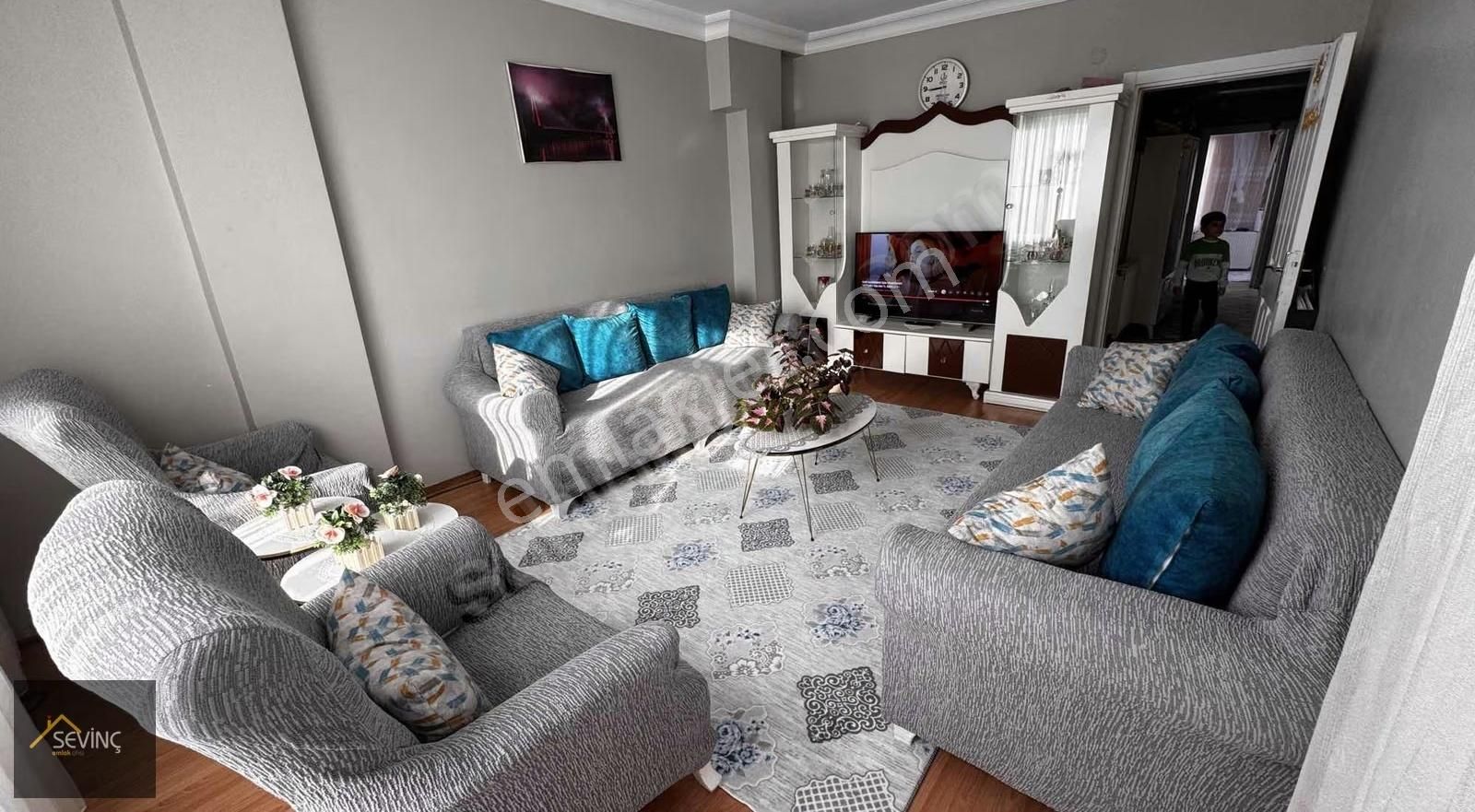 Sevinç Emlak Tan Satilik 2+1 120 M2 Daire - Görsel 25