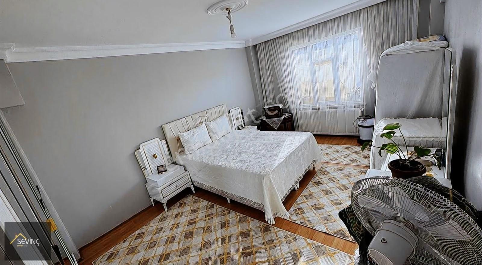 Sevinç Emlak Tan Satilik 2+1 120 M2 Daire - Görsel 14