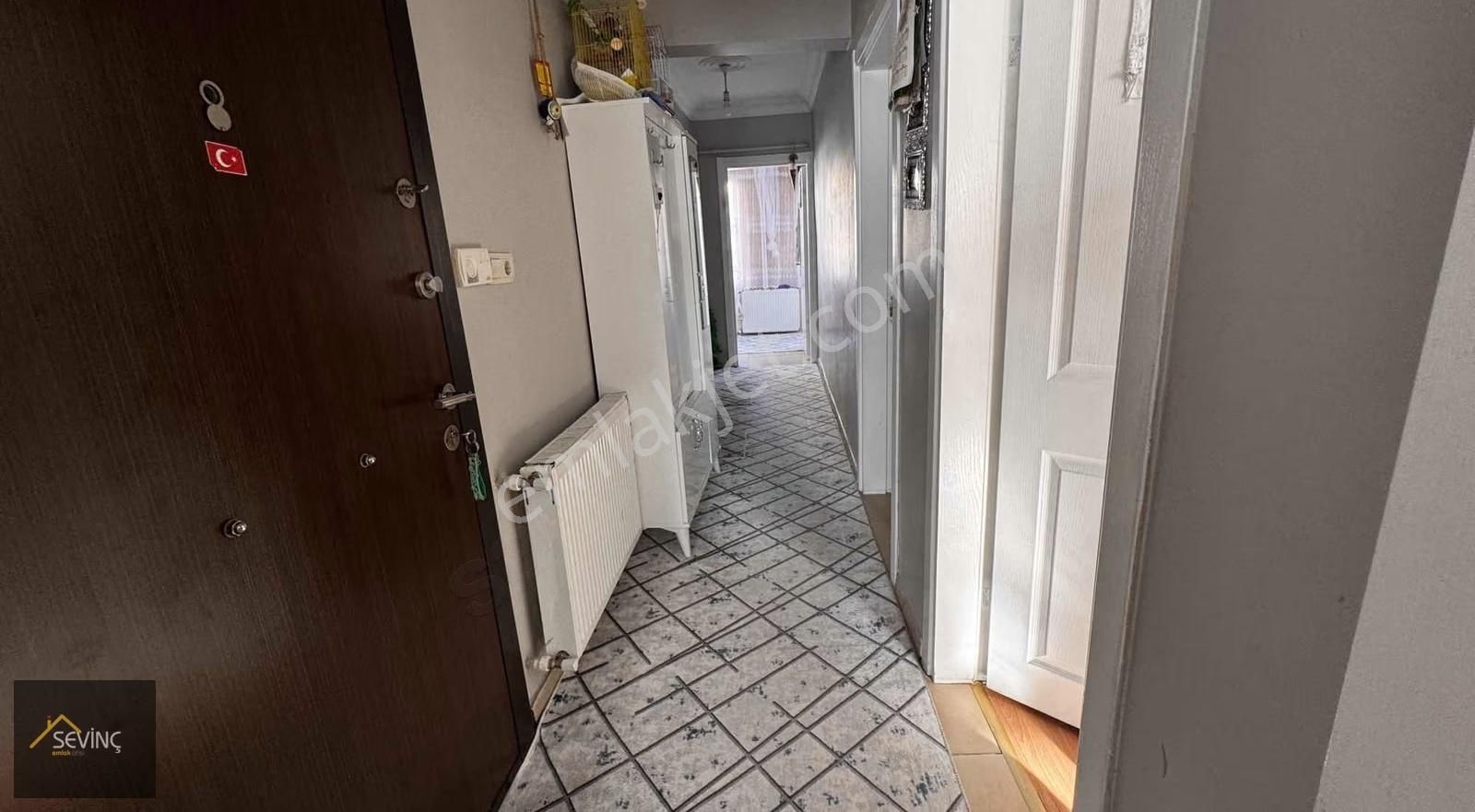 Sevinç Emlak Tan Satilik 2+1 120 M2 Daire - Görsel 21