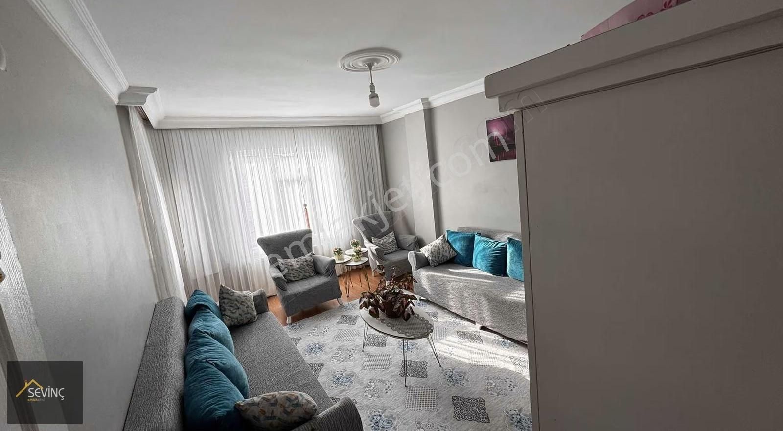 Sevinç Emlak Tan Satilik 2+1 120 M2 Daire - Görsel 15