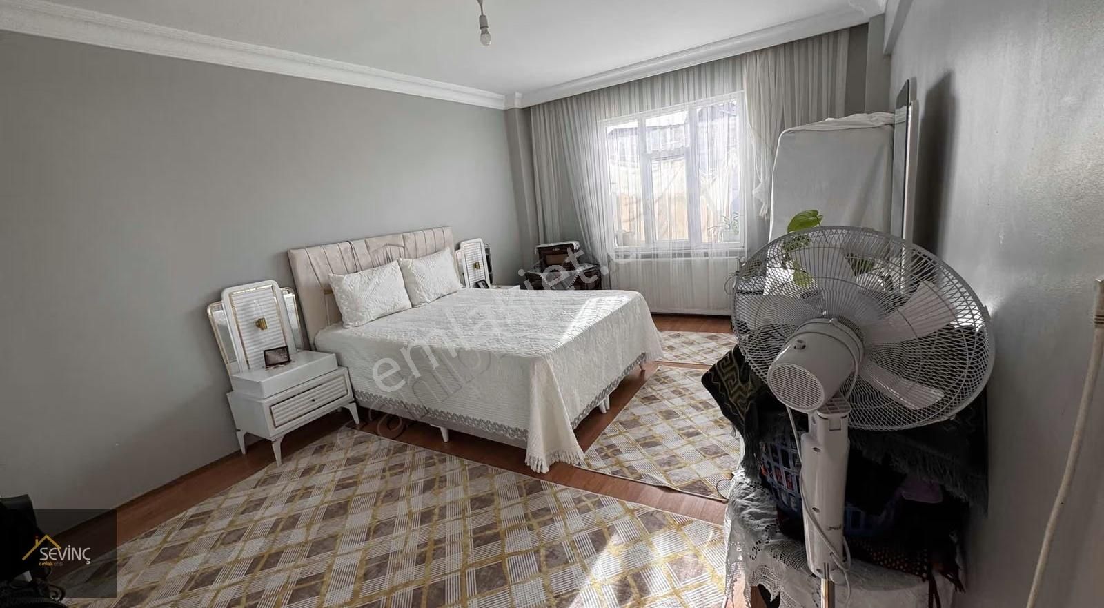 Sevinç Emlak Tan Satilik 2+1 120 M2 Daire - Görsel 24