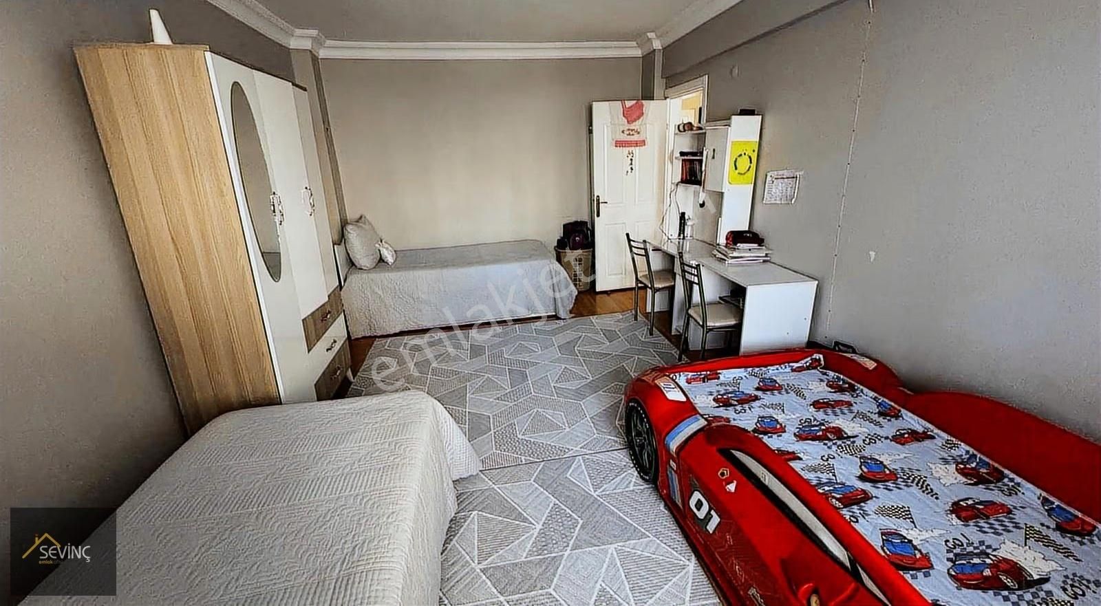 Sevinç Emlak Tan Satilik 2+1 120 M2 Daire - Görsel 23