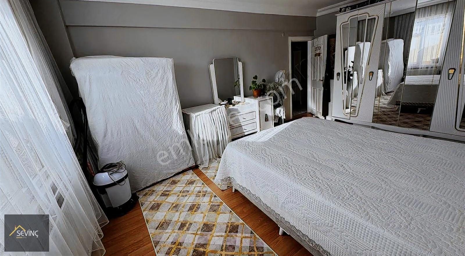 Sevinç Emlak Tan Satilik 2+1 120 M2 Daire - Görsel 27