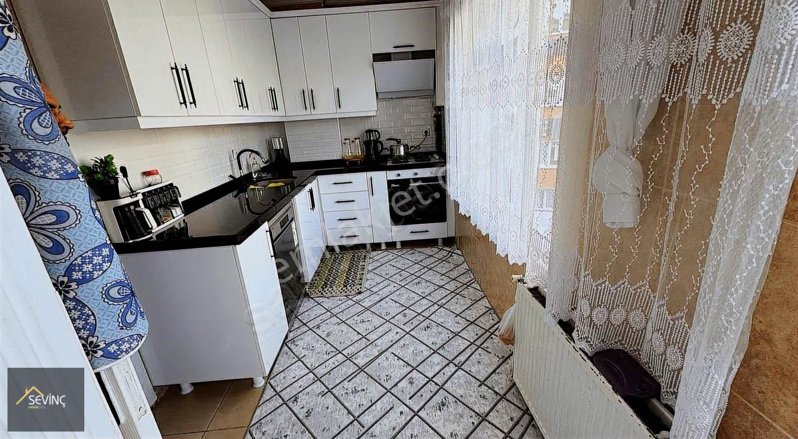 Sevinç Emlak Tan Satilik 2+1 120 M2 Daire - Görsel 19