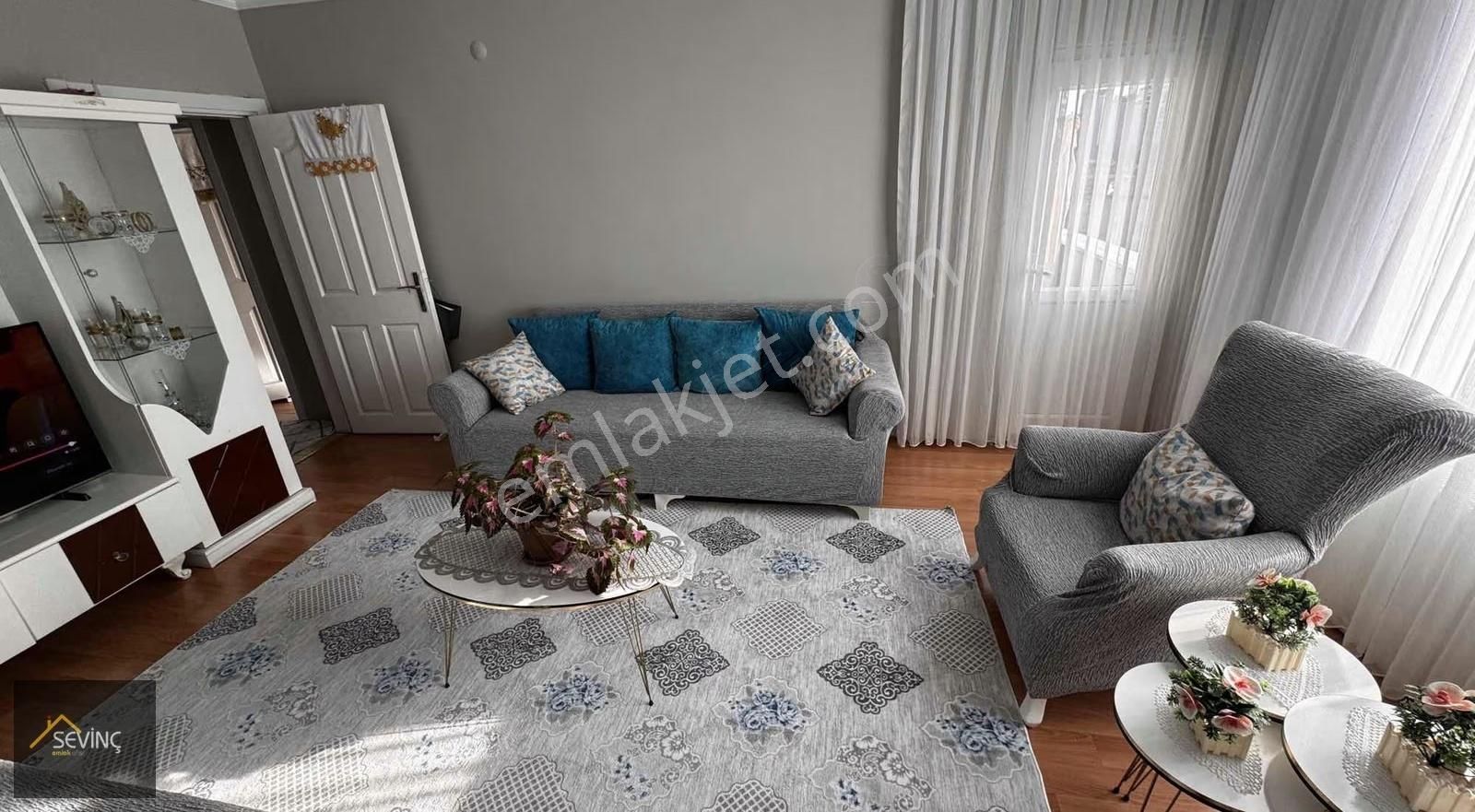 Sevinç Emlak Tan Satilik 2+1 120 M2 Daire - Görsel 20