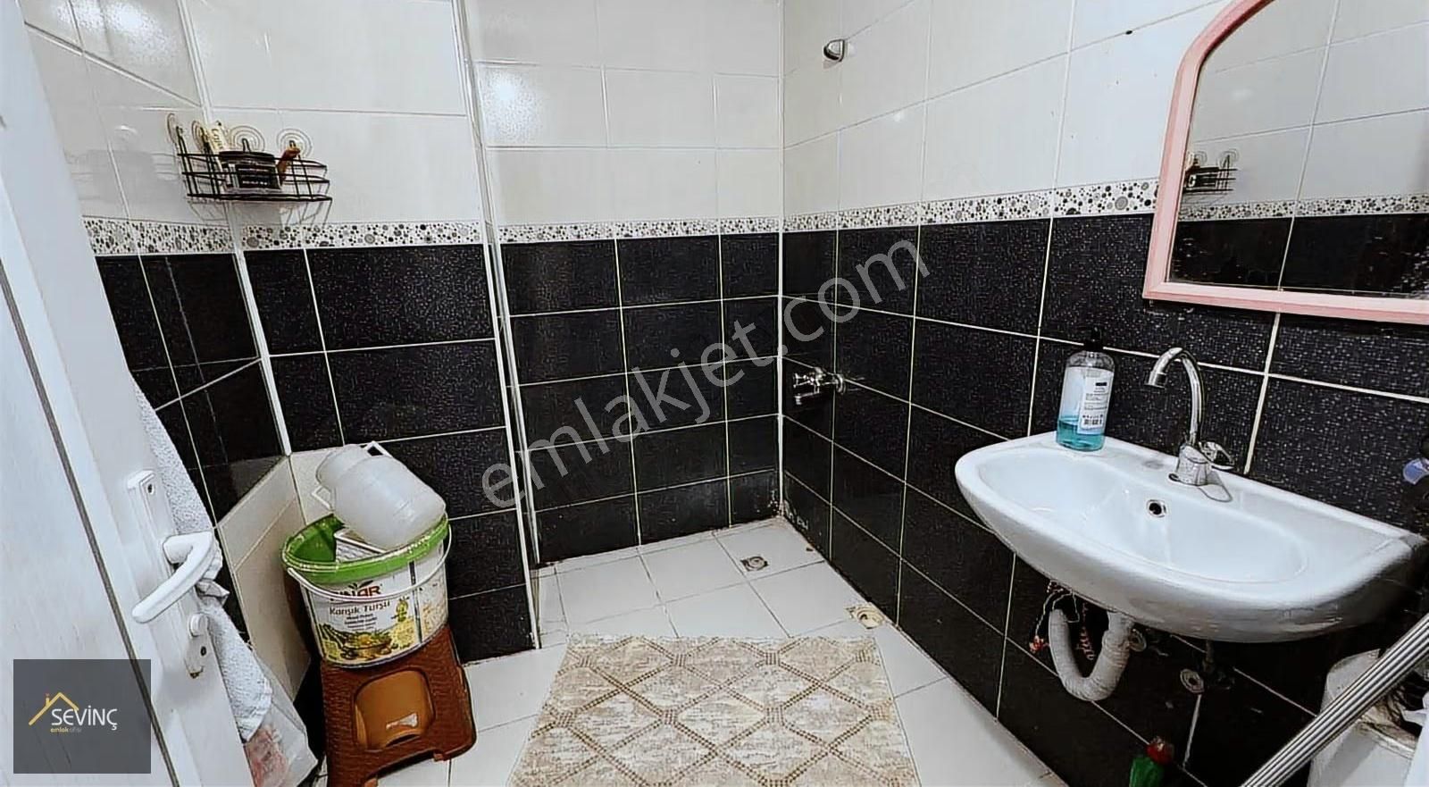 Sevinç Emlak Tan Satilik 2+1 120 M2 Daire - Görsel 17