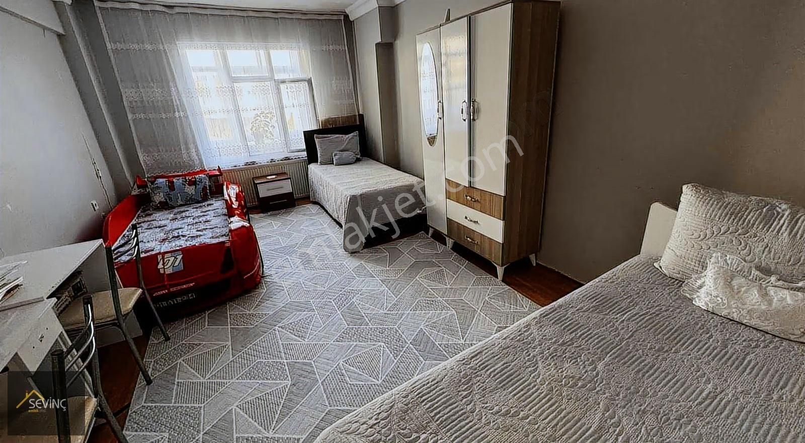 Sevinç Emlak Tan Satilik 2+1 120 M2 Daire - Görsel 8