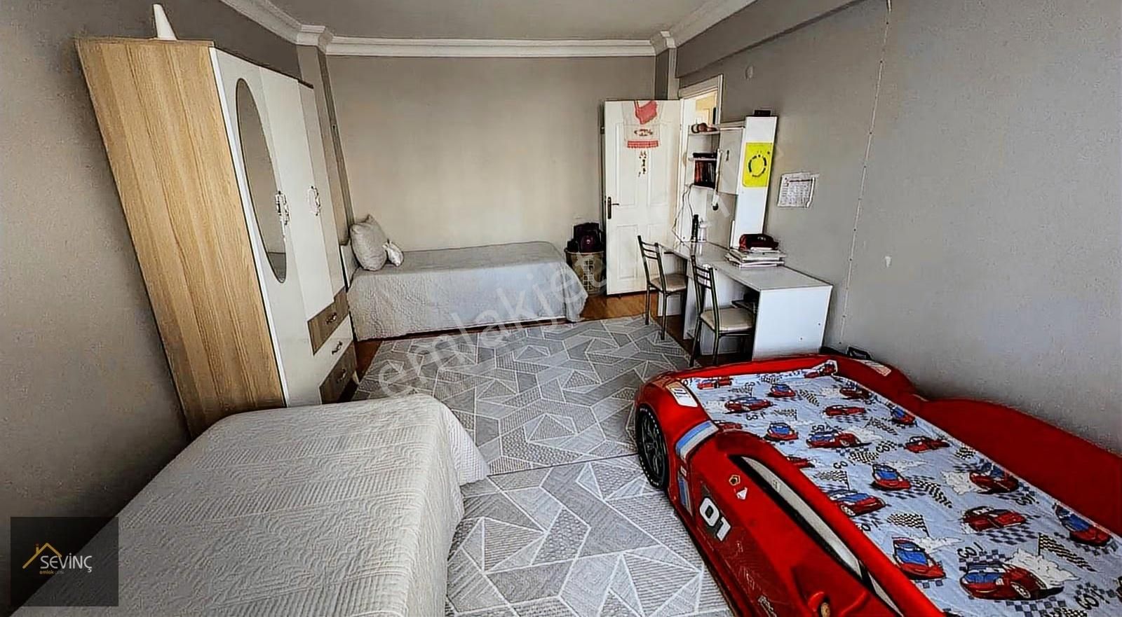 Sevinç Emlak Tan Satilik 2+1 120 M2 Daire - Görsel 18