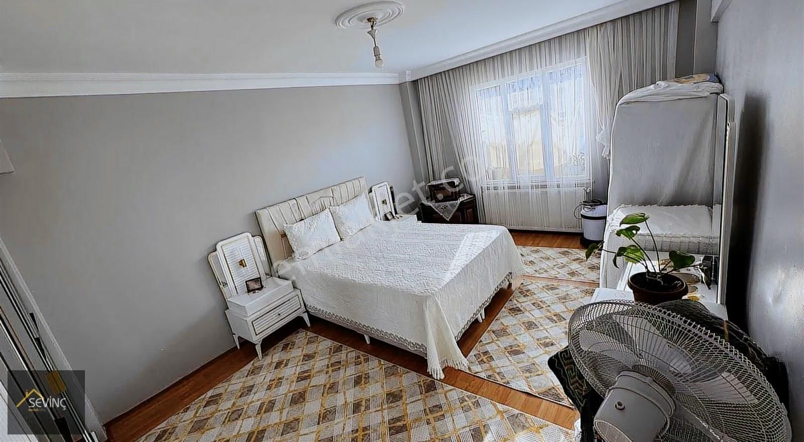 Sevinç Emlak Tan Satilik 2+1 120 M2 Daire - Görsel 26