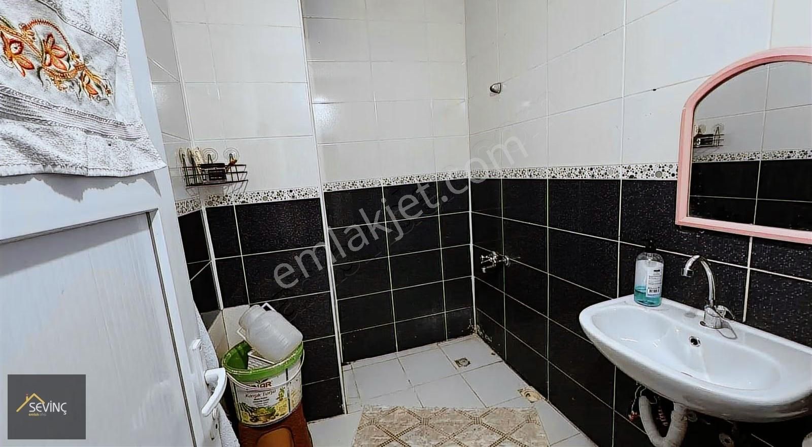 Sevinç Emlak Tan Satilik 2+1 120 M2 Daire - Görsel 13